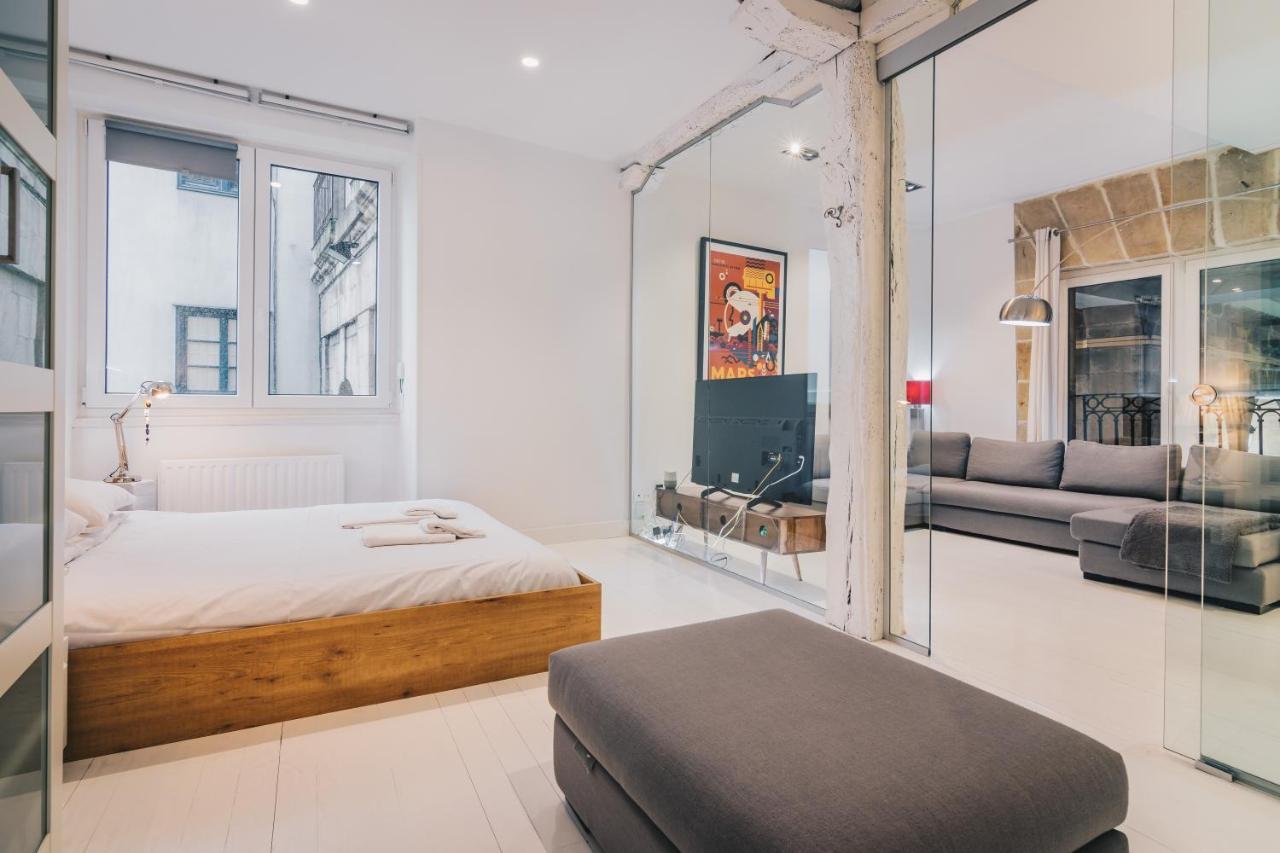 Plaza Nueva apartment by People Rentals Bilbao Exterior foto
